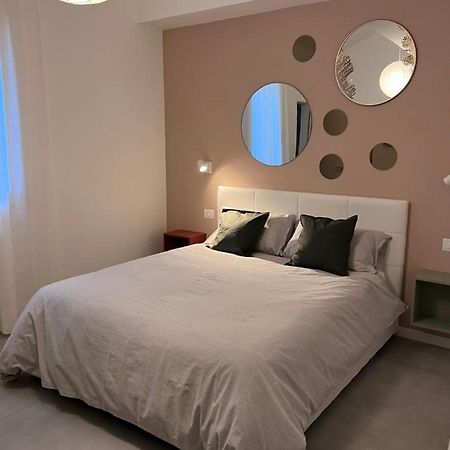Quiet Room โบโลญญา ภายนอก รูปภาพ