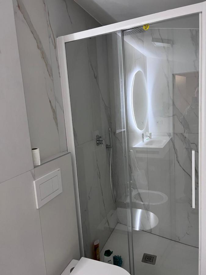 Quiet Room โบโลญญา ภายนอก รูปภาพ