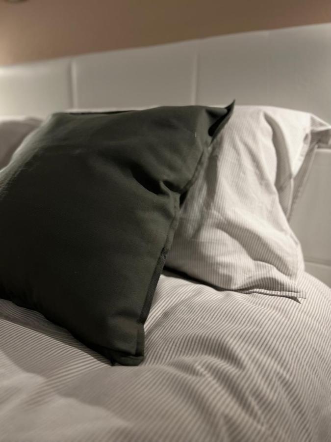 Quiet Room โบโลญญา ภายนอก รูปภาพ