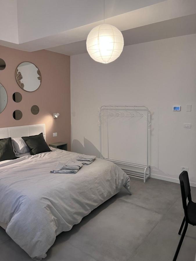 Quiet Room โบโลญญา ภายนอก รูปภาพ