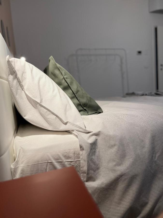 Quiet Room โบโลญญา ภายนอก รูปภาพ