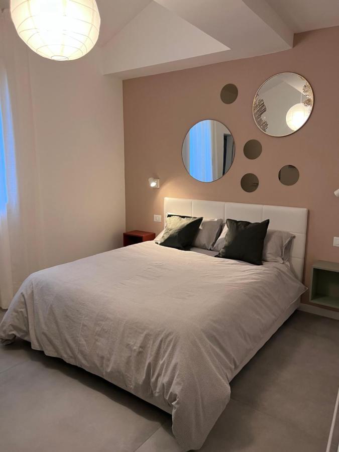 Quiet Room โบโลญญา ภายนอก รูปภาพ