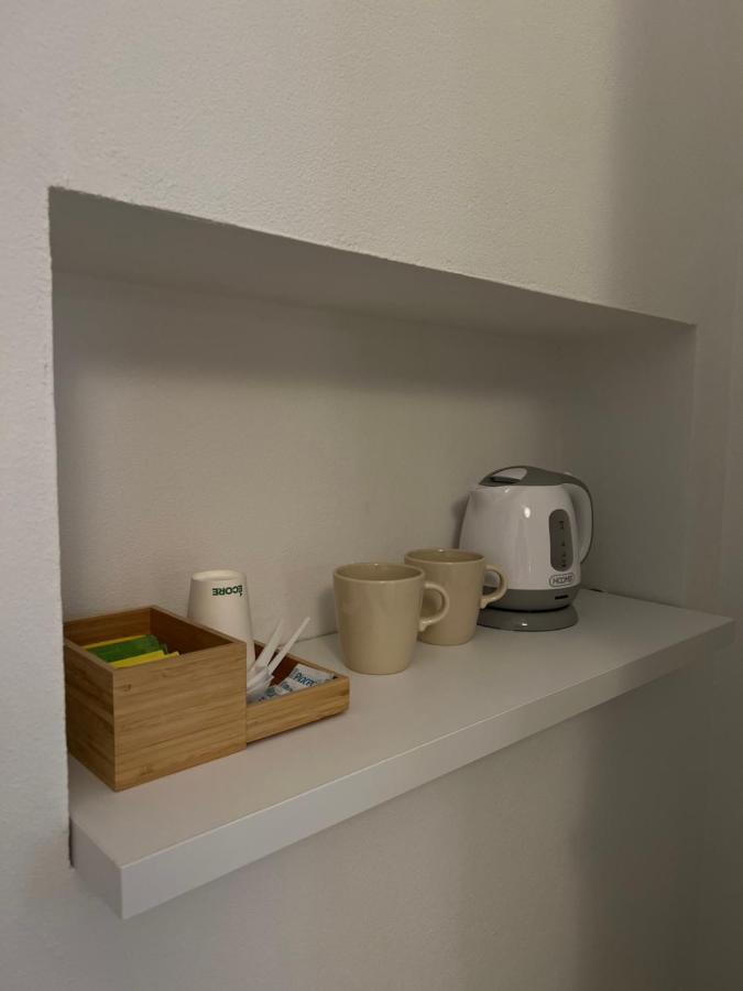 Quiet Room โบโลญญา ภายนอก รูปภาพ