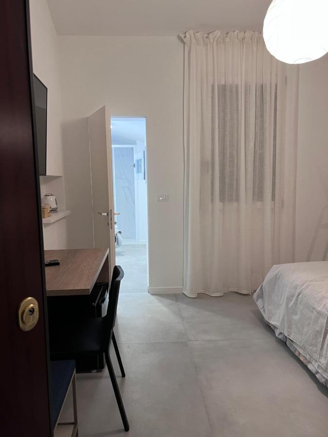 Quiet Room โบโลญญา ภายนอก รูปภาพ