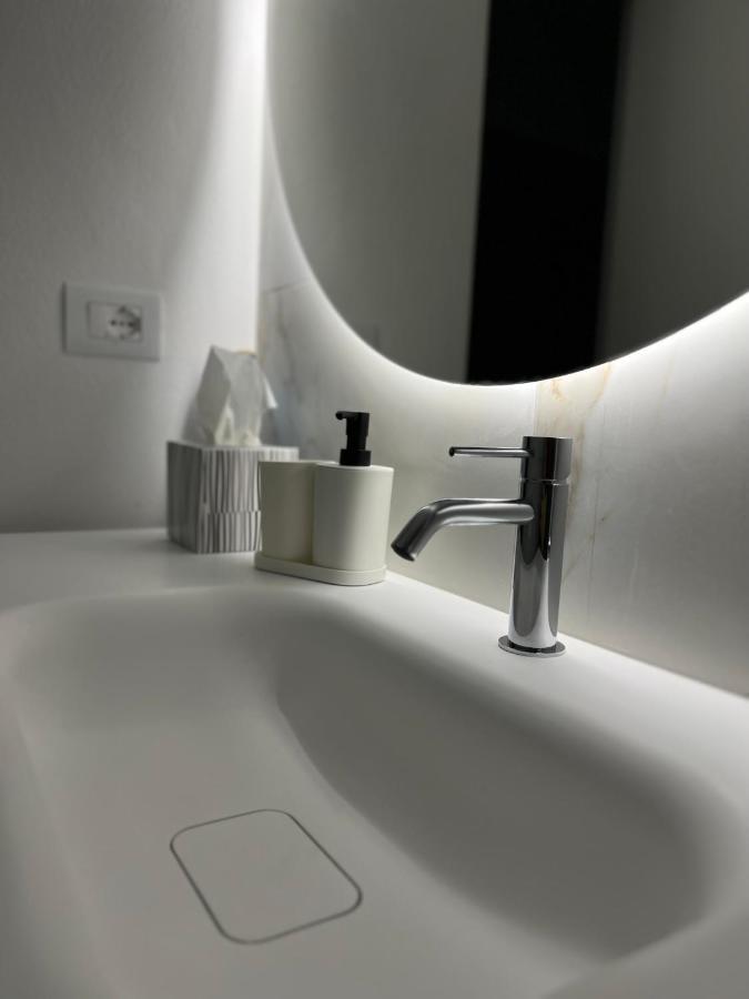 Quiet Room โบโลญญา ภายนอก รูปภาพ