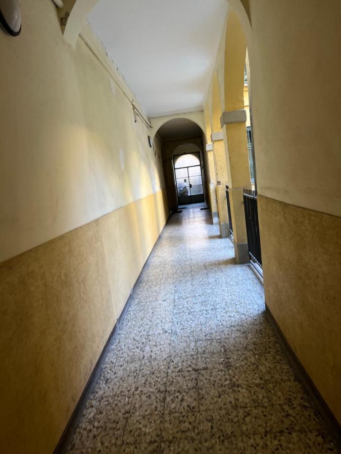 Quiet Room โบโลญญา ภายนอก รูปภาพ